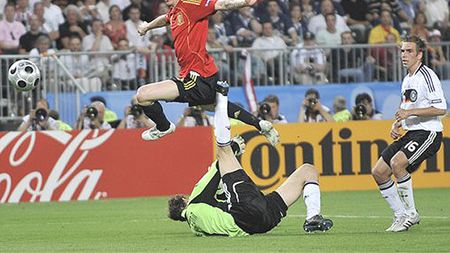 Uruguay, ultimul bastion** Rupe Europa 'blestemul' vechi de 80 de ani?