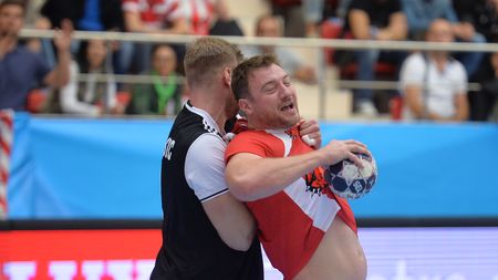 O altă echipă de Liga Campionilor se confruntă cu probleme financiare și a pierdut aproape toți jucătorii străini. Potențiale adversare pentru Dinamo în viitorul sezon european