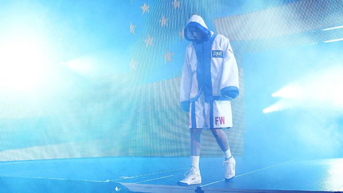Ward nici nu vrea să audă de Bute:** "El NU MERITĂ‚ să boxeze cu mine!" Ce îi recomandă campionul Super Six lui 'Mister KO'