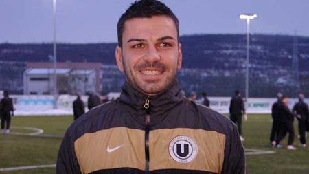 Cristescu aruncă mănunșa CFR-ul** "O să vadă în retur cine e cea mai bună formație din Cluj"