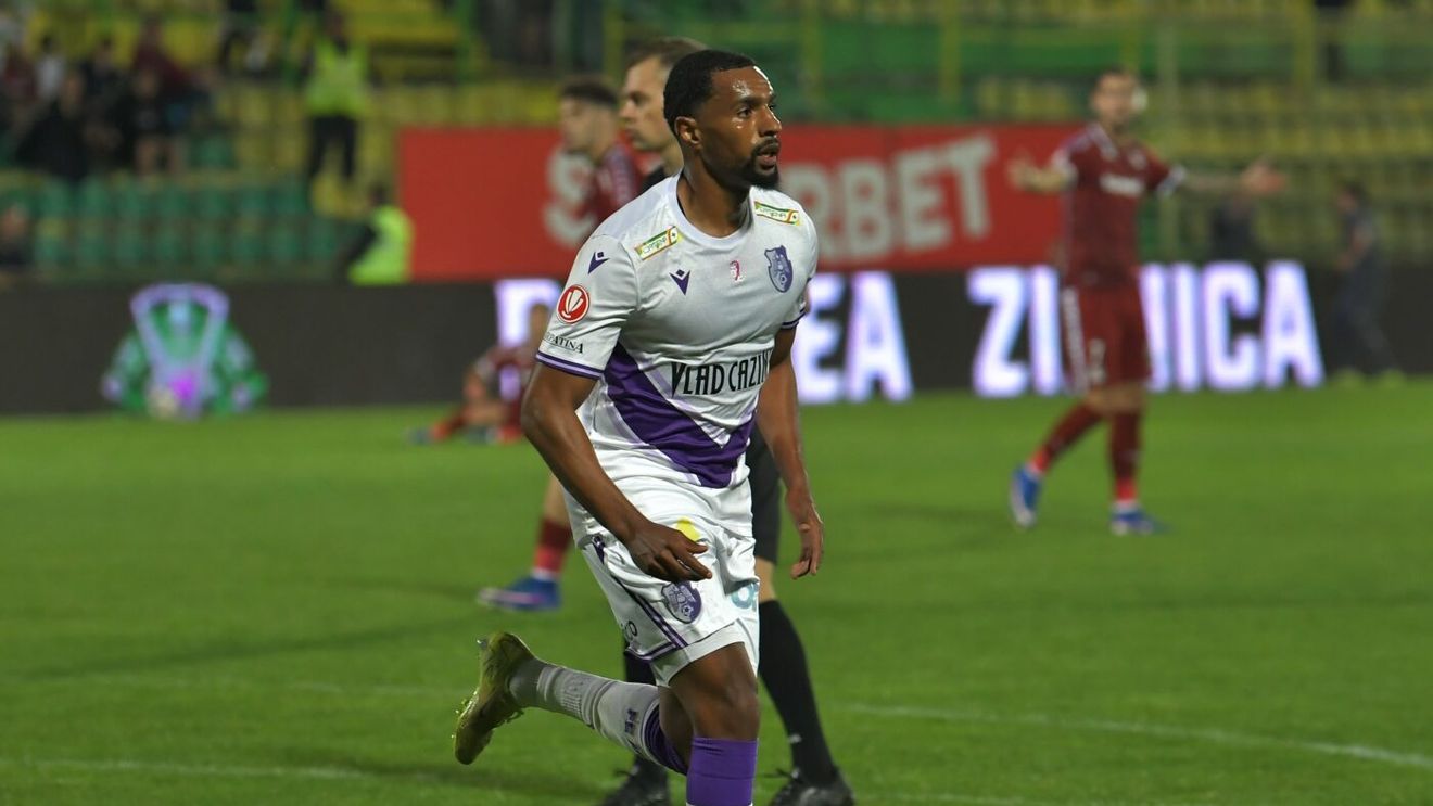 Gata! Cu cine a semnat Adel Bettaieb, atacantul care a făcut show în Superliga!