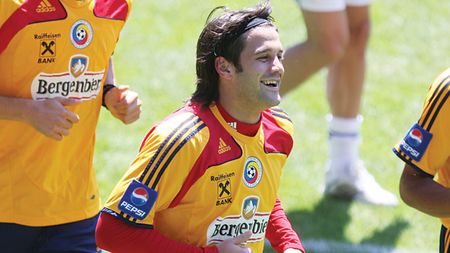 Chivu: „Nu suntem animale"!