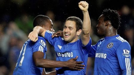 VIDEO** Show marca Premier League! Vezi cele mai tari goluri ale rundei!