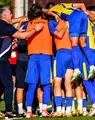 CSC Ghiroda și Giarmata Vii a renunțat la antrenorul Călin Cojocaru după seria proasta de rezultate. Interimarul, un fost fotbalist suspendat pentru pariuri