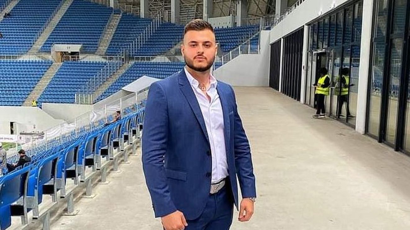 Adrian Mititelu jr i-a solicitat oficial primarului Lia Olguța Vasilescu ca FC Universitatea Craiova să joace meciul din Cupa României cu ASU Poli Timișoara pe arena „Ion Oblemenco!”