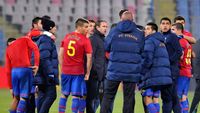 „L-am înjurat și l-am făcut în toate felurile”. Mihai Pintilii și-a ieșit din minți cu atacantul de la FCSB