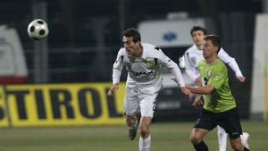"Va fi un spectacol fotbalistic** cu puține goluri diseară!"