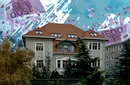 Prima reacție a finanțatorului de la CFR Cluj, după ce a vândut vila fabuloasă din inima orașului cu 9.100.000 de euro fundației UDMR! „Nu m-a interesat că e ungur. Lumea nu înțelege”. EXCLUSIV
