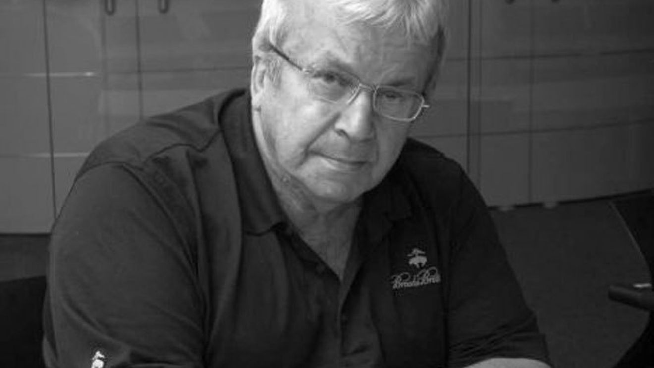 Povestea vieții maestrului Ion Cupen: talentul urmărit de umbra Securității. Citește și omagiul adus de Cupen în 2007 marelui Nicolae Dobrin, unul dintre textele emoționante scrise de regretatul ziarist