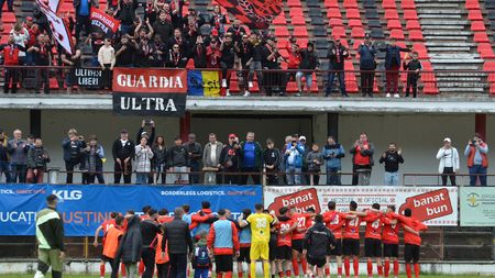 CSM Reșița a făcut ultimii pași pentru a obține dreptul de promovare în prima ligă. Cristian Bobar: ”Au fost depuse actele la federație și se pare că suntem în regulă”