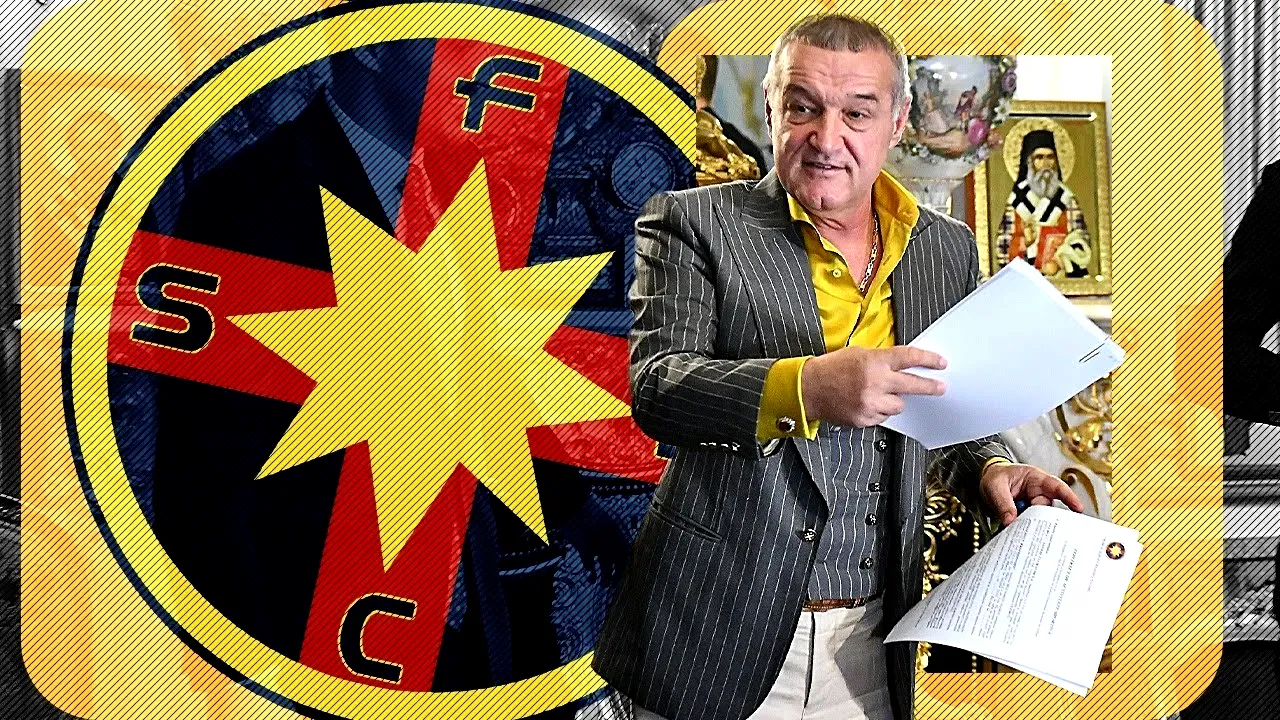 Gigi Becali i-a pus în față o ofertă fabuloasă, dar el l-a refuzat cu zâmbetul pe buze la nunta lui Florinel Coman. Turcii au reacționat imediat
