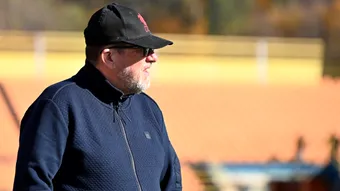 Cristian Pustai, director tehnic în acte la CSM Olimpia Satu Mare. Prinderea barajului, obiectivul suprem al profesorului: ”Vedem din vară ce vom face, urmează șapte finale”