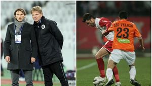 Scandal cu meciuri trucate în Olanda! "Au vândut meciurile cu  Ajax și Feyenoord". Omul adus de Ogăraru în Liga 1 era antrenor principal, iar un fost fundaș de la CFR a jucat dezastruos

