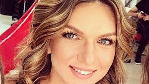 Simona Halep, ședință foto surpriză la Stuttgart: „Ești top model!" Fanii aproape că nu au recunoscut-o | GALERIE FOTO