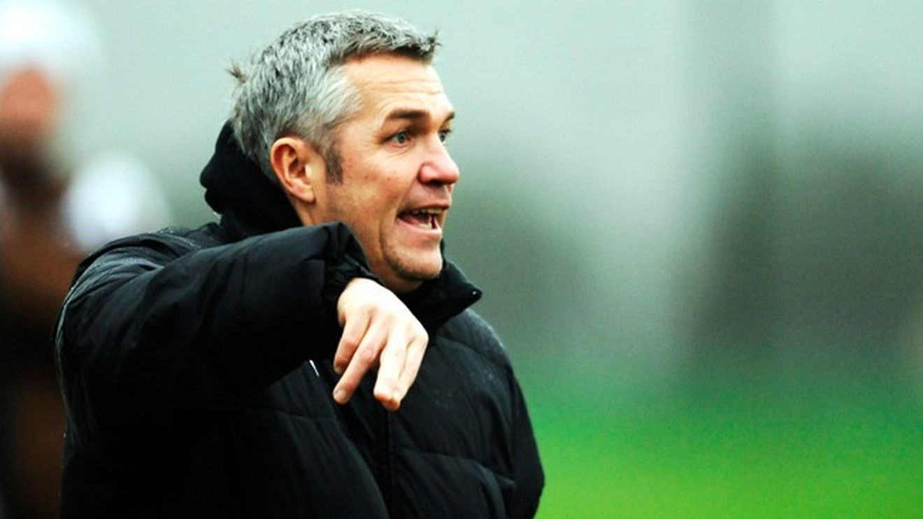 Kare Ingebrigsten: "Să încheiem meciul de pe Arena Națională la egalitate ar fi un rezultat bun"