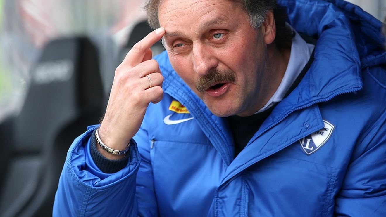 Poveste fabuloasă din Germania! Un cunoscut antrenor a crezut că o va prelua pe Schalke, dar a ajuns în liga a patra. Cum a fost posibil și ce decizie a luat