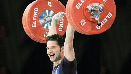 Lepădarea de Țiriac**