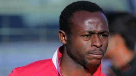 Dinamoviștii, despre N'Doye și Diabate: **"Au venit și felinele blonde" :)