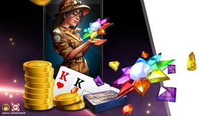 NetBet, cazinoul jucătorilor responsabili