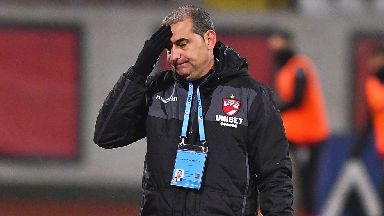 A trecut pericolul la Dinamo! Fanii au salvat din nou echipa: „Plățile au fost efectuate!”