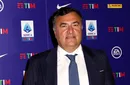 Șeful lui Louis Munteanu de la Fiorentina se zbate între viață și moarte! „E ținut de aparate”