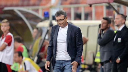 Așa s-au desfășurat momentele de dinaintea intervenției medicilor. Ionel Dănciulescu a dezvăluit ce a transmis Eugen Neagoe: "Sperăm că sperietura a trecut"