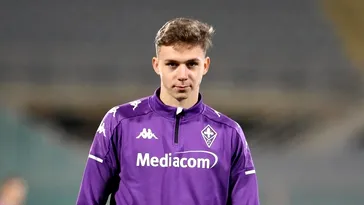Transferul lui Louis Munteanu în Superliga e iminent! Ce club îl cumpără: „Toată lumea spune că vine”