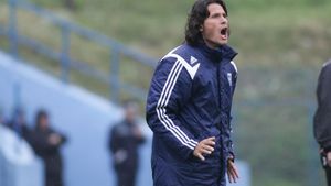 "Șoavă a greșit mult! E posibil să nu joace deloc etapa viitoare"