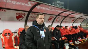 New Dinamo = Zero Dinamo! "L-ai dat pe Stoican afară de bun ce era, nu? Trei sferturi dintre jucători ar trebui să plece". Atac dur la adresa conducerii