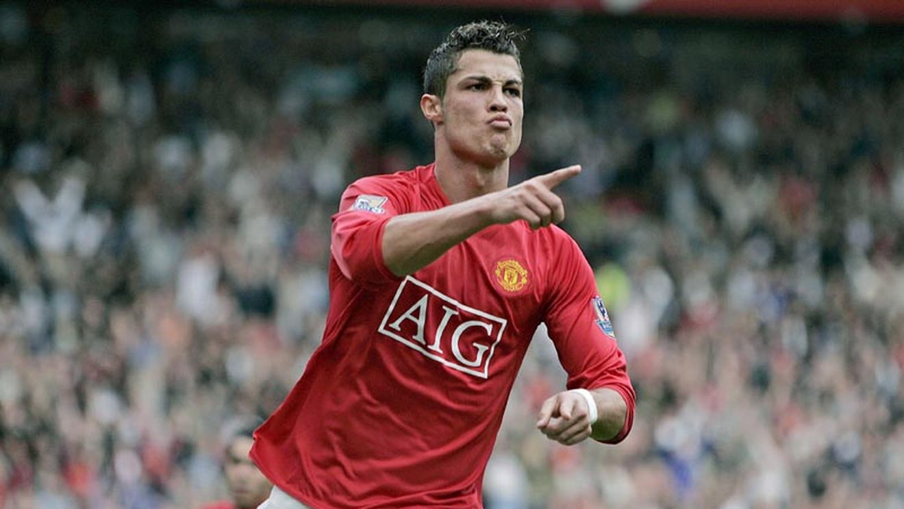 Ronaldo: "Săptămâna viitoare semnez cu Real"