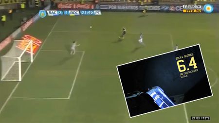 SUPER VIDEO! Cel mai NEBUN test:** fanii lui Boca au "generat" un fenomen care ține milioane de oameni în teroare! Ce se întâmplă pe "La Bombonera"