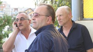 Doliu în fotbalul românesc: un fost conducător de la Sportul Studențesc și UTA a murit la vârsta de 65 de ani!