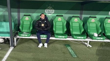 Portughezul venit anul acesta a părăsit Universitatea Craiova pentru o echipă din prima ligă lusitană