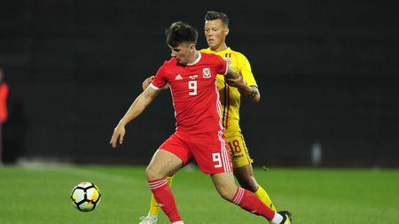 EXCLUSIV | Adrian Rus nu se sperie de grupa infernală a României de la EURO: "Lor să le fie frică de noi, nu nouă de ei!"