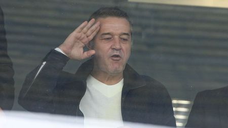 Becali nu crede în titlu fără dedicații date arbitrilor:** "Sunt mai mici și mai rare, dar fără ele nu poți lua campionatul"