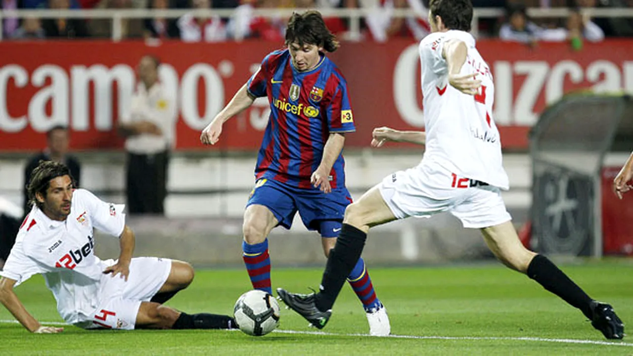 Ziarele de casă ale Realului au luat foc: BarÃ§a e cu arbitrii,  Madrid cu recordurile!