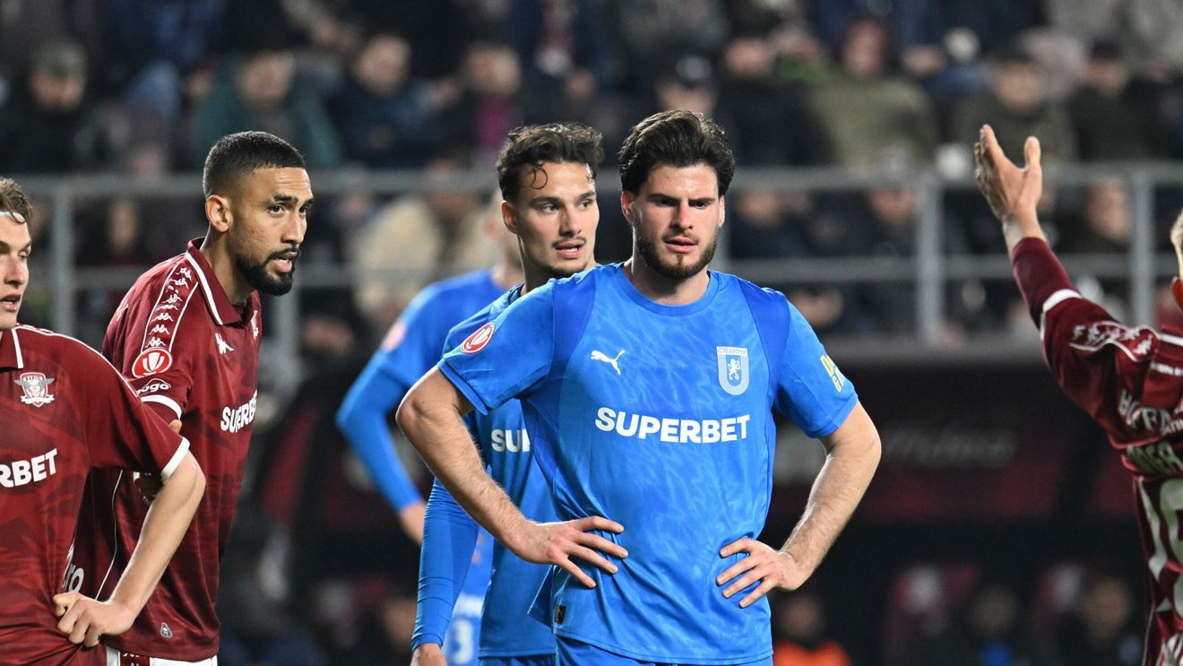 Reacție categorică a lui Tudor Băluță când a auzit că Mirel Rădoi, fostul antrenor al Craiovei, o va prelua pe FCSB!