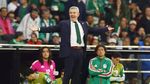 Javier Aguirre a dat vina pe fotbaliștii săi după Mexic – Anglia 2-3: „Nu putem face astfel de erori! S-a terminat visul, dar viața merge înainte”