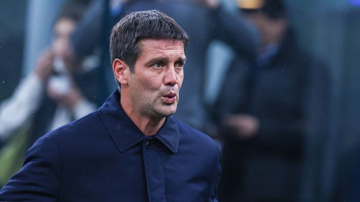 NEMAIVĂZUT! Cristi Chivu poate intra în istoria Italiei cu o performanță unică!