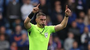 „Istvan Kovacs, la finala Ligii Campionilor”. Nemții cutremură Europa cu anunțul despre român: „E favorit”