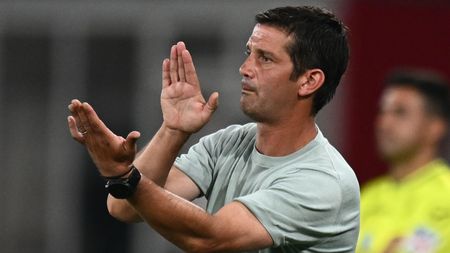 Omul care l-a îngropat pe Chivu cu Juventus l-a salvat cu Ajax: „Eu nu am avut dubii despre el!”