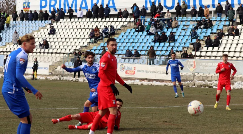 Programul penultimei runde din play-off-ul Ligii 2 și al ultimei etape din play-out! Vom afla a doua retrogradată și echipele care merg în barajul de salvare!