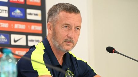 E cel mai bun de la FCSB, Gigi Becali începe echipa cu el, dar Edi Iordănescu nici măcar nu îl convoacă la naționala României! Meme Stoica explică pe înțelesul tuturor paradoxul Șut