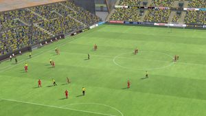 Marile cluburi de fotbal se vor folosi de jocul Football Manager pentru a-și identifica viitoarele transferuri