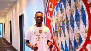 Dinamo a transferat un atacant la Bayern Munchen. Ce face acum fotbalistul plecat din Ștefan cel Mare în Bavaria