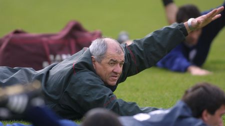Hizo: "Rapidul are jucători valoroși! Încă se poate lupta pentru titlu!"