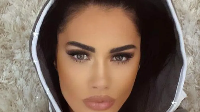 Oana Zăvoranu, despre Ruby. ”Tu ești cu tupeul la tine grupa mare”