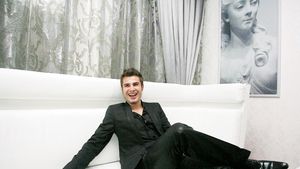 Mutu "alchimistul" e timid și nu bea whisky!** A acceptat să dea un interviu neconvențional pentru site-ul lui Ajaccio! Ce spune românul