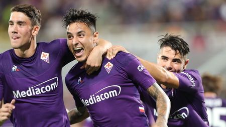 Ce transfer! Fiorentina plătește 12 milioane de euro pentru un fotbalist român: cine calcă pe urmele lui Mutu, Lobonț și Ianis Hagi