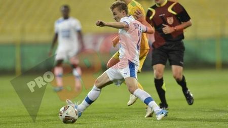 Vasluiul a câștigat pe mâna arbitrului. Centralul Botaș a făcut PRAF meciul!** Napoli: "Ne-a fost furat un punct! Ce facem?"